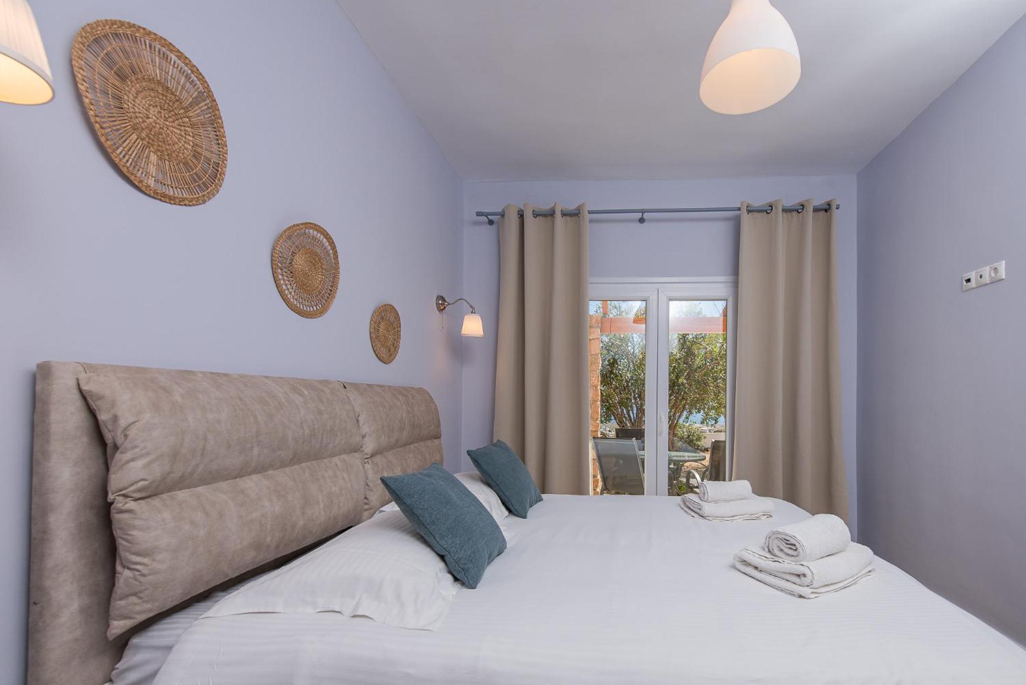 Gin Wellness Hotel Pyrgos Kallistis Exterior photo
