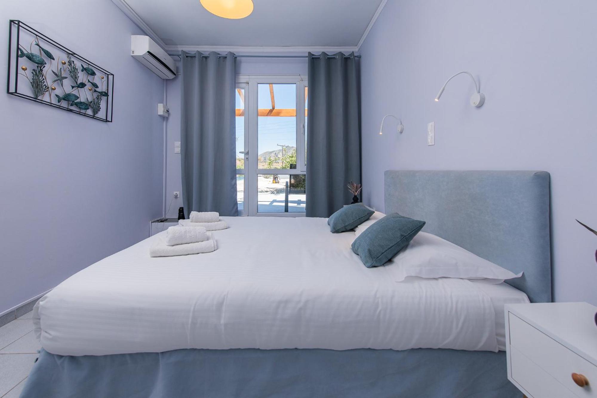 Gin Wellness Hotel Pyrgos Kallistis Exterior photo