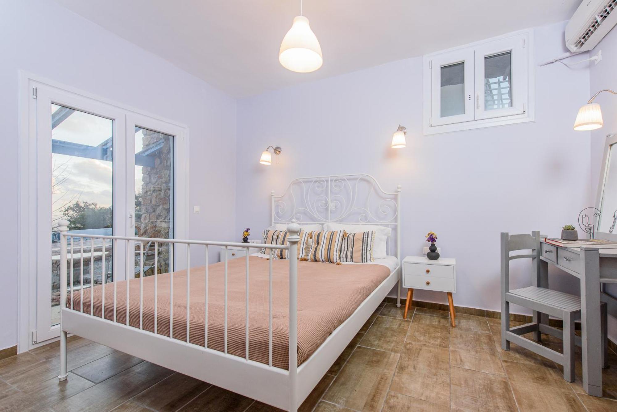 Gin Wellness Hotel Pyrgos Kallistis Exterior photo