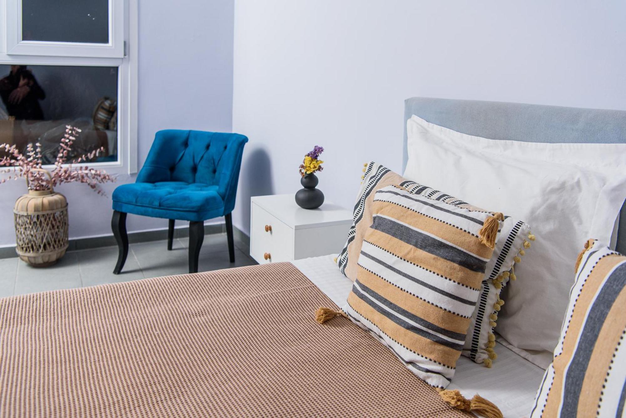 Gin Wellness Hotel Pyrgos Kallistis Exterior photo