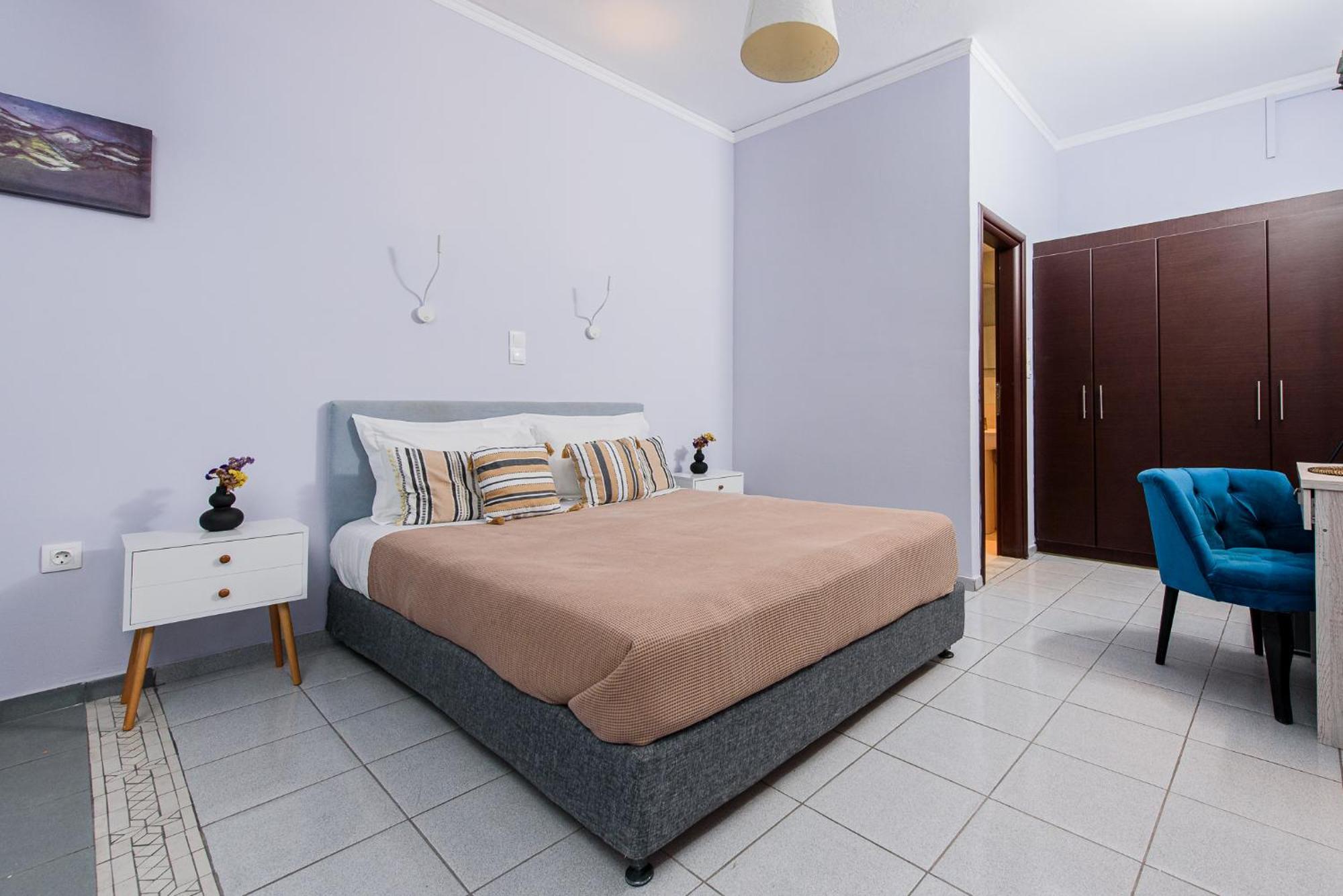 Gin Wellness Hotel Pyrgos Kallistis Exterior photo