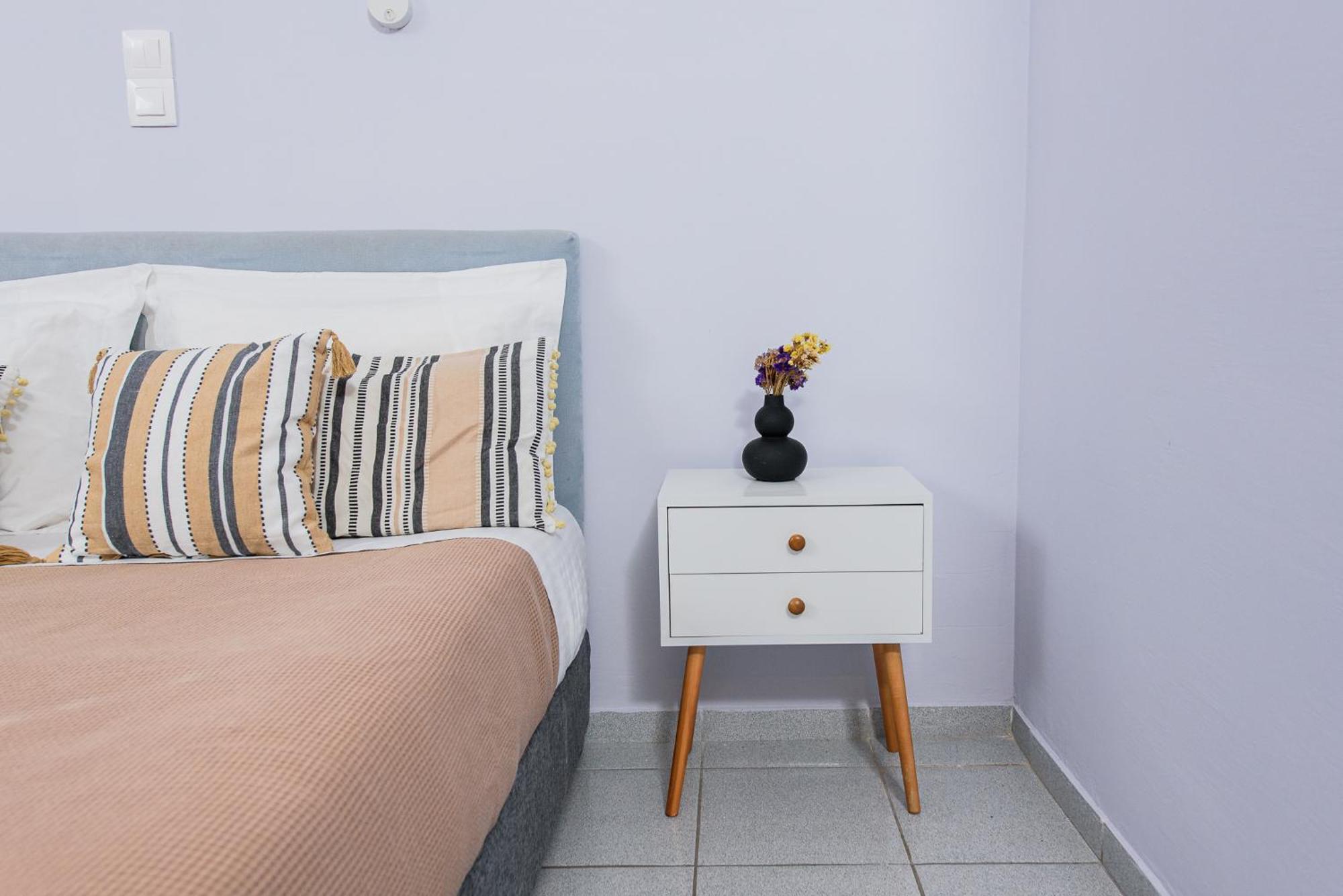 Gin Wellness Hotel Pyrgos Kallistis Exterior photo